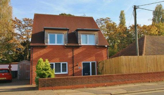 3&nbsp;Bedroom&nbsp;Detached